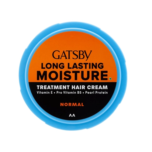 Styling Hair Cream/ Treatment Hair Cream